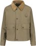 Ralph Lauren Transitional Jacket Green Dames - Thumbnail 1