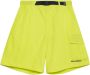Ralph Lauren Groene Utility Shorts Comfortabel en Green Heren - Thumbnail 1