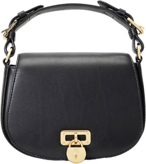 Ralph Lauren Handbags Zwart Dames