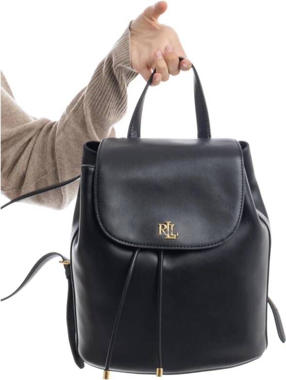 Ralph Lauren Handbags Zwart Dames