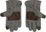 Ralph Lauren Handschoenen Collectie Brown Heren - Thumbnail 1