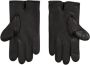 Ralph Lauren Handschoenen Collectie Black Heren - Thumbnail 1