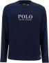 Polo Ralph Lauren Underwear Shirt met lange mouwen en ronde hals model 'LIQUID' - Thumbnail 1
