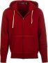 Polo Ralph Lauren Sweatshirt met rits Red Heren - Thumbnail 2