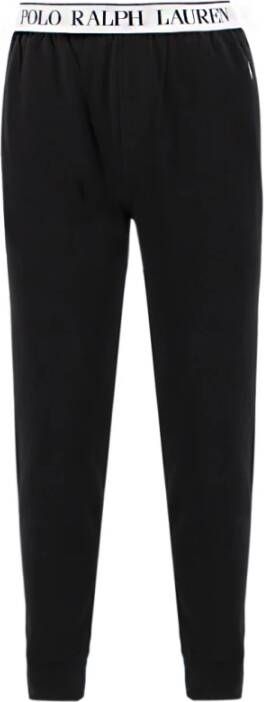 Polo Ralph Lauren Underwear Sweatpants met logo in band model 'LIGHTWEIGHT'