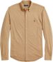 Polo Ralph Lauren Overhemd Lange Mouw CHEMISE AJUSTEE COL BOUTONNE EN POLO FEATHERWEIGHT - Thumbnail 2