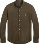 Polo Ralph Lauren Overhemd Lange Mouw CHEMISE AJUSTEE COL BOUTONNE EN POLO FEATHERWEIGHT - Thumbnail 2