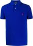 Polo Ralph Lauren Polo Shirt Korte Mouw POLO AJUSTE SLIM FIT EN COTON BASIC MESH - Thumbnail 1