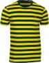 Ralph Lauren Klassieke Katoenen T-Shirt Upgrade voor Mannen Yellow Heren - Thumbnail 1