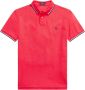 Ralph Lauren Klassieke Polo Shirt Red Heren - Thumbnail 1