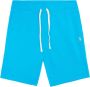 Polo Ralph Lauren Klassieke logo atleche shorts Blauw Heren - Thumbnail 1