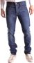 Ralph Lauren Klassieke Straight Jeans Blauw Heren - Thumbnail 1