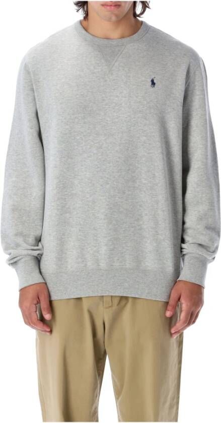 Ralph Lauren Knitwear Grijs Heren