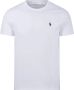Polo Ralph Lauren T-shirt Korte Mouw T-SHIRT AJUSTE COL ROND EN COTON LOGO PONY PLAYER - Thumbnail 5