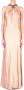Ralph Lauren Bruine jurken Brown Dames - Thumbnail 1