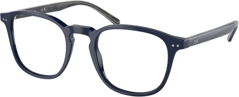 Ralph Lauren Eyewear frames PH 2256 Blue Unisex