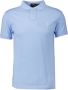 Polo Ralph Lauren Polo Shirt Korte Mouw POLO AJUSTE SLIM FIT EN COTON BASIC MESH - Thumbnail 2