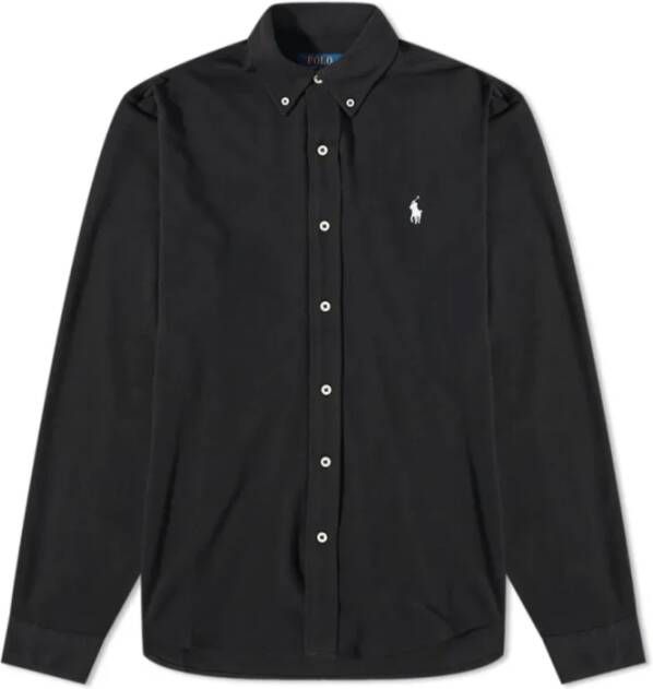 Polo Ralph Lauren Regular fit vrijetijdsoverhemd met button-downkraag