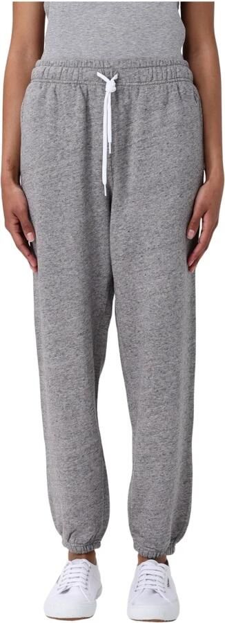 Polo Ralph Lauren Grijze Joggingbroek Stijlvolle Dameskleding Gray Dames - Foto 8