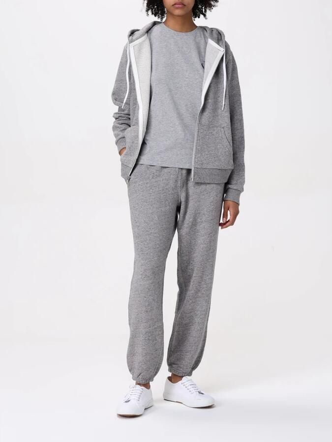 Polo Ralph Lauren Grijze Joggingbroek Stijlvolle Dameskleding Gray Dames - Foto 4