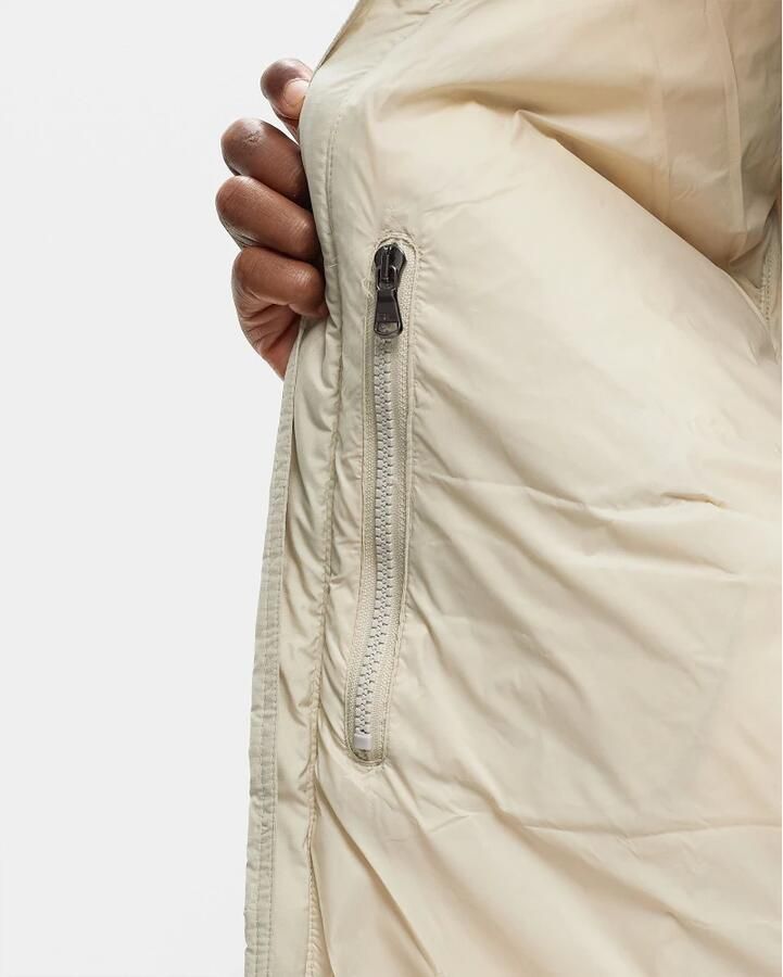 Polo Ralph Lauren Beige Gewatteerde Jas Regular Fit Beige Heren - Foto 3