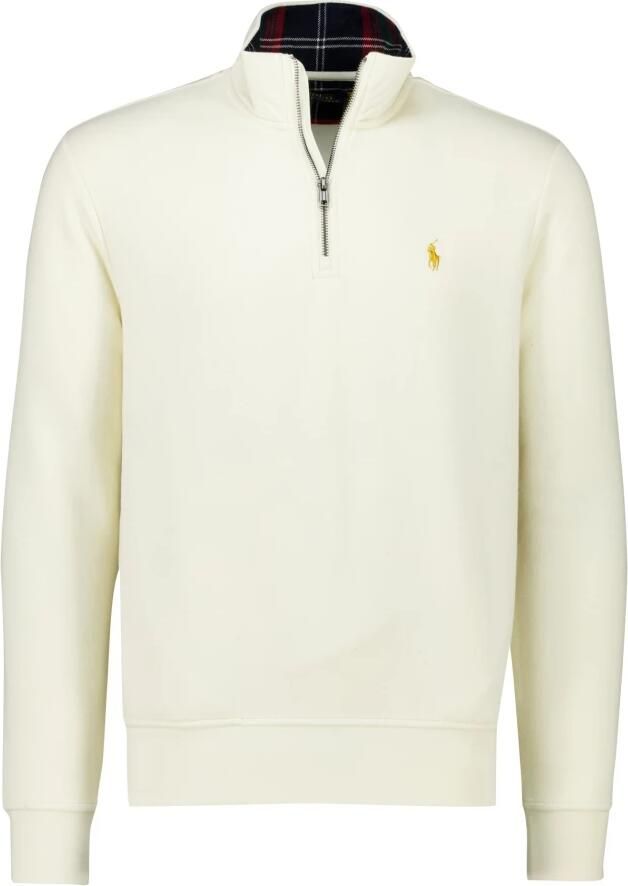 Polo Ralph Lauren Sweatshirt met logostitching