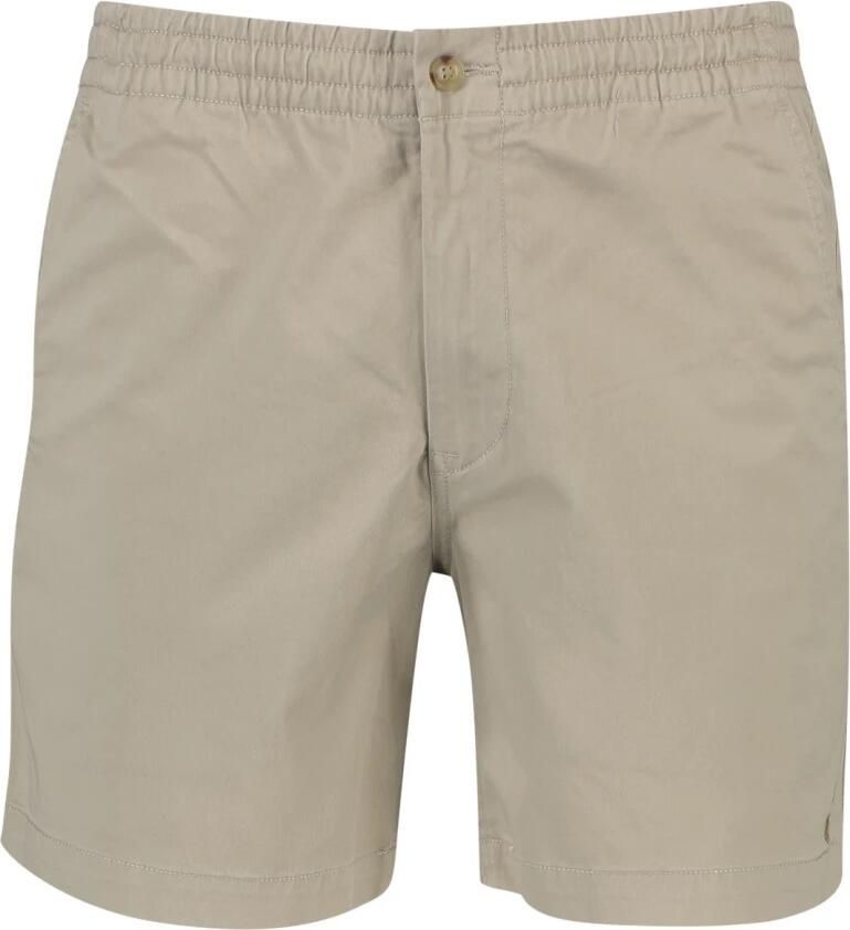 Polo Ralph Lauren Korte Broek SHORT PREPSTER AJUSTABLE ELASTIQUE AVEC CORDON INTERIEUR LOGO PO
