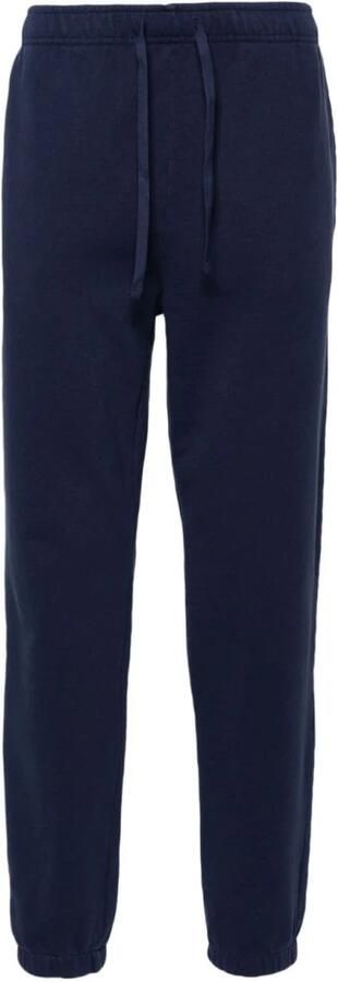 Polo Ralph Lauren Blauwe elastische taillebroek met Pony-borduursel Blue Heren - Foto 16