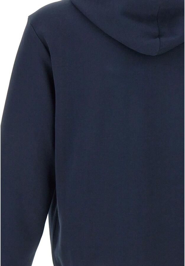 Polo Ralph Lauren Sweater SWEATSHIRT A CAPUCHE ZIPPE EN JOGGING DOUBLE KNIT TECH LOGO PONY - Foto 9