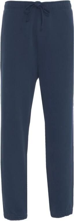 Polo Ralph Lauren Blauwe elastische taillebroek met Pony-borduursel Blue Heren - Foto 15