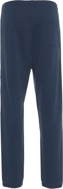 Polo Ralph Lauren Blauwe elastische taillebroek met Pony-borduursel Blue Heren - Foto 14