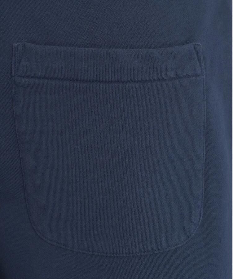 Polo Ralph Lauren Blauwe elastische taillebroek met Pony-borduursel Blue Heren - Foto 2