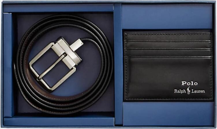 Polo Ralph Lauren Riem FOIL BLT GBS-GIFT BOX SET - Foto 2