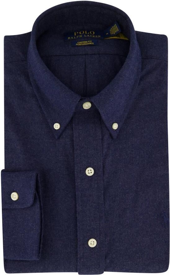 Polo Ralph Lauren Custom fit vrijetijdsoverhemd met button-downkraag - Foto 2