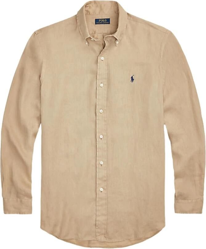 Polo Ralph Lauren Vrijetijdsoverhemd met button-downkraag