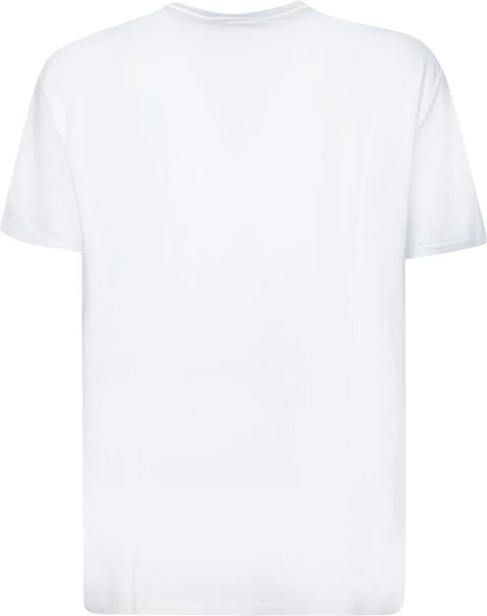 Polo Ralph Lauren T-shirt Korte Mouw T-SHIRT POLO BEAR AJUSTE EN COTON - Foto 3