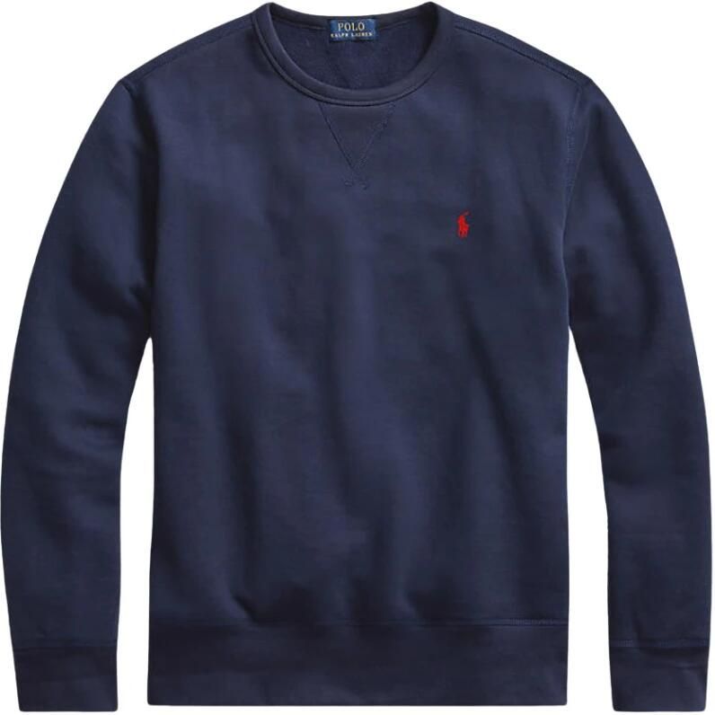 Ralph Lauren Sweatshirt MIINTO-33b59df6635b8285011a Blauw - Foto 3