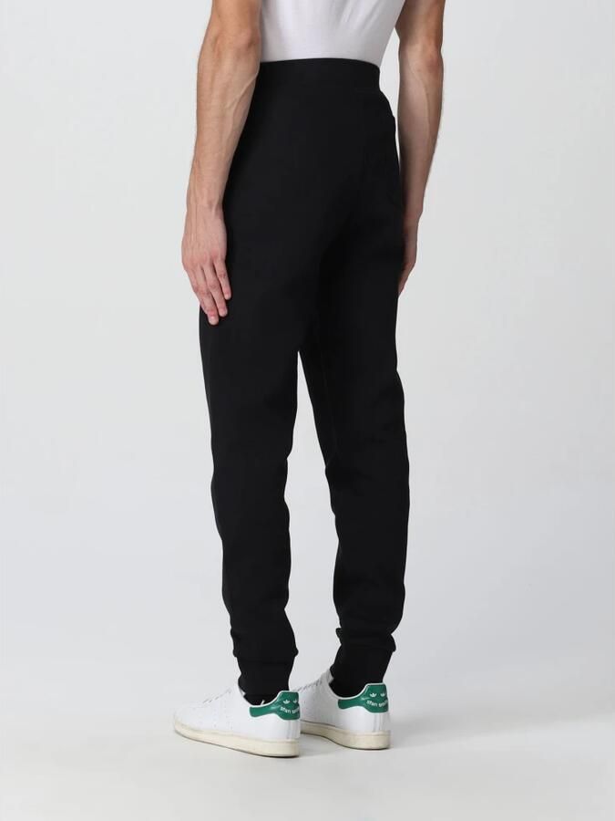 Polo Ralph Lauren Athletic Joggerpants Trainingsbroeken Heren Black maat: XXL beschikbare maaten:S M L XL XXL - Foto 2