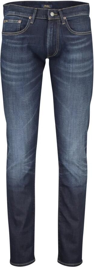 Polo Ralph Lauren Straight leg jeans in 5-pocketmodel model 'SULLIVAN' - Foto 6