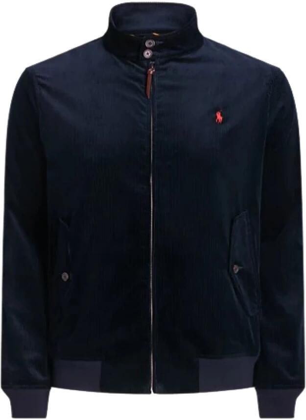 Polo Ralph Lauren Big & Tall PLUS SIZE jack in ribcordlook model 'CORDUROY'