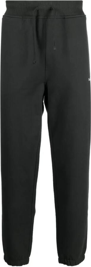 Polo Ralph Lauren Sportieve Sweatpants voor Mannen Black Heren - Foto 2