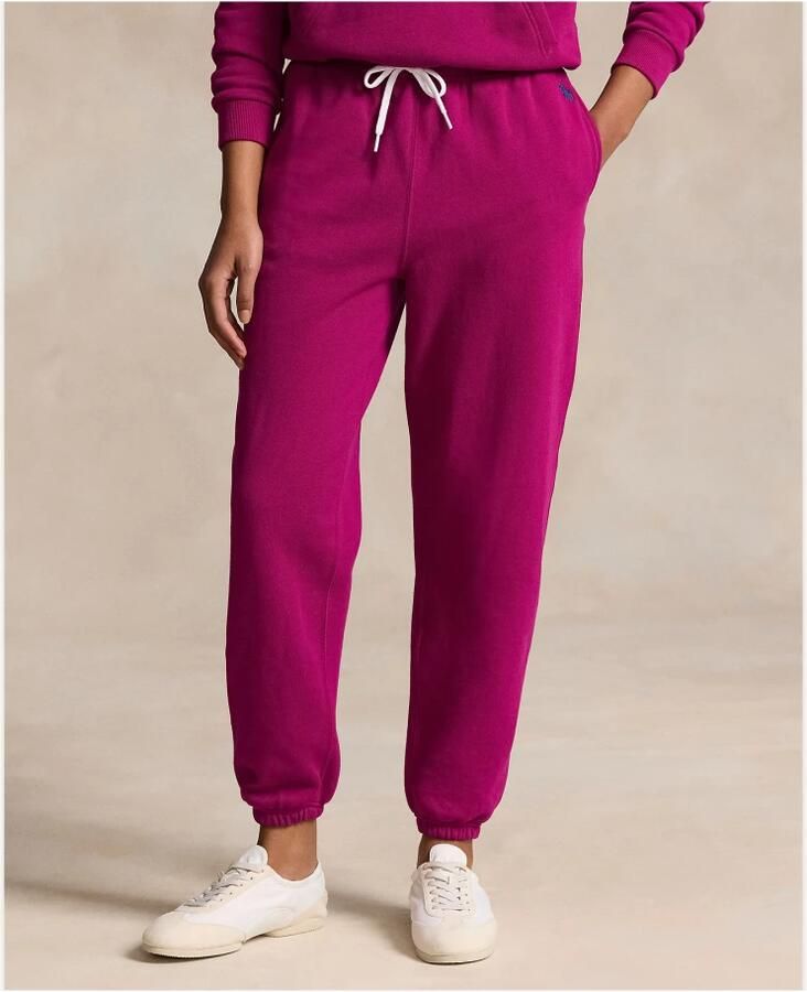 Ralph Lauren Stijlvolle broeken voor mannen Pink Dames - Foto 2