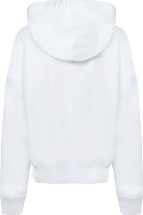 Polo Ralph Lauren Witte Sweatshirt Comfort Stijl Ss25 White Dames - Foto 6