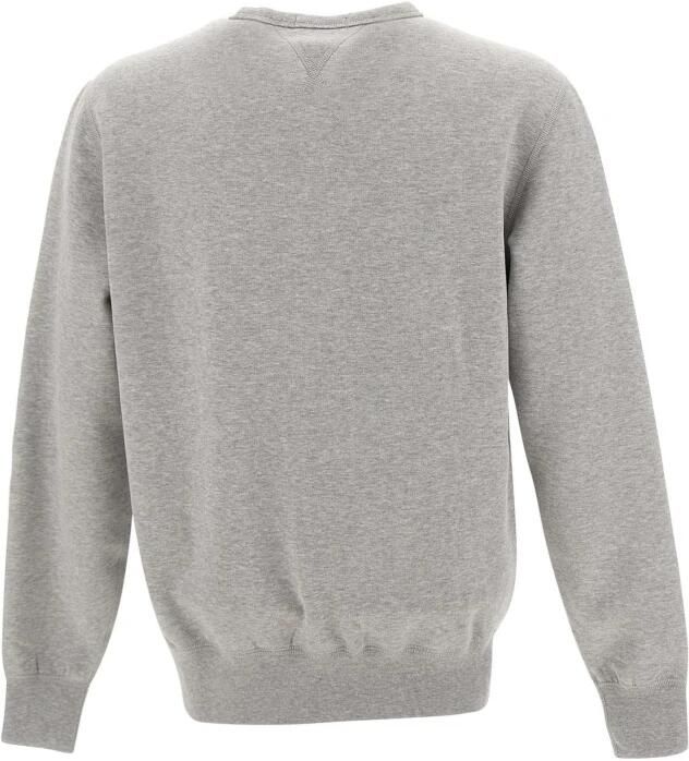 Polo Ralph Lauren Pullover met structuurmotief en labelstitching - Foto 4