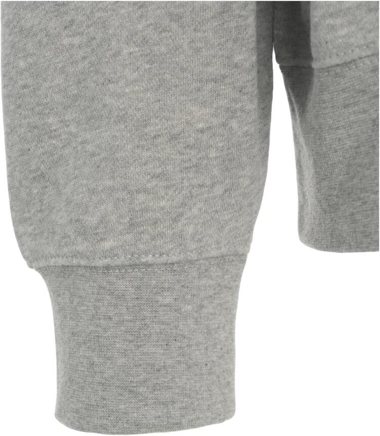 Polo Ralph Lauren Longsleeve Sweatshirt Men Hoodies & Sweaters grijs Maat L Kleding - Foto 5