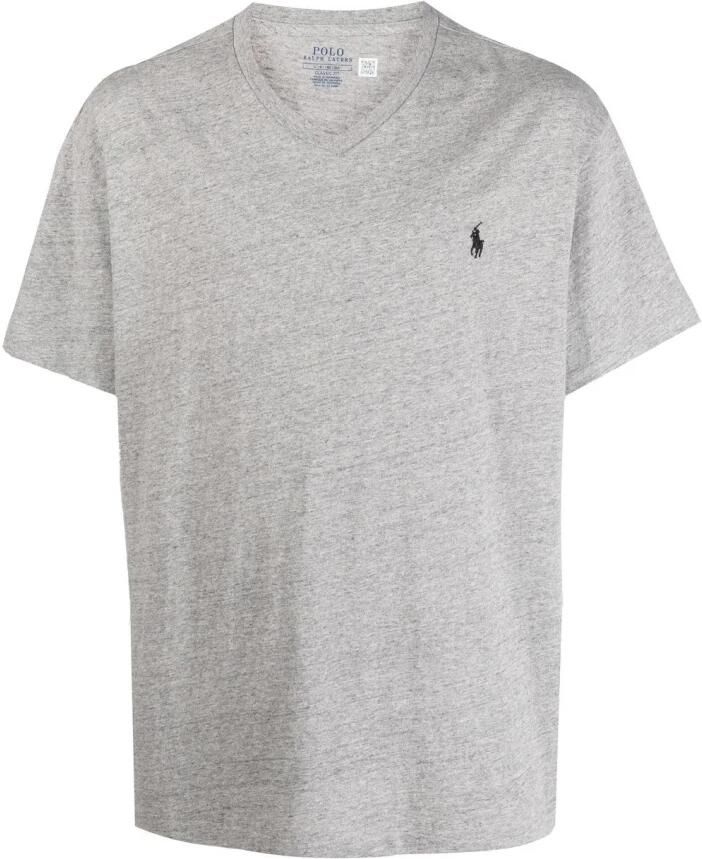 Polo Ralph Lauren T-shirt Korte Mouw KSC08H-SSVNCLS-SHORT SLEEVE-T-SHIRT