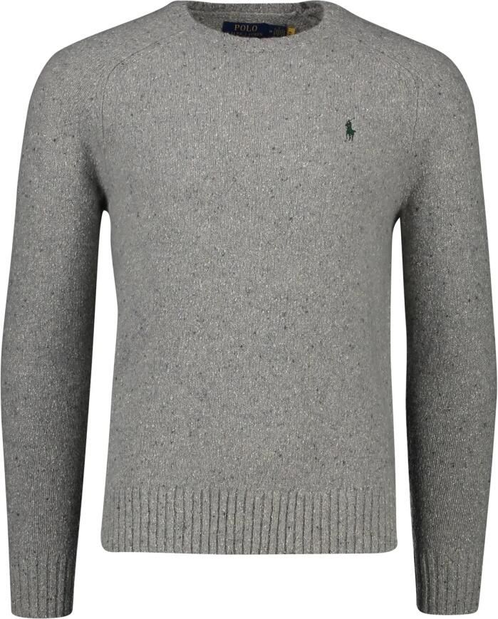 Ralph Lauren Herenkleding Sweatshirts Grijs Noos Gray Heren