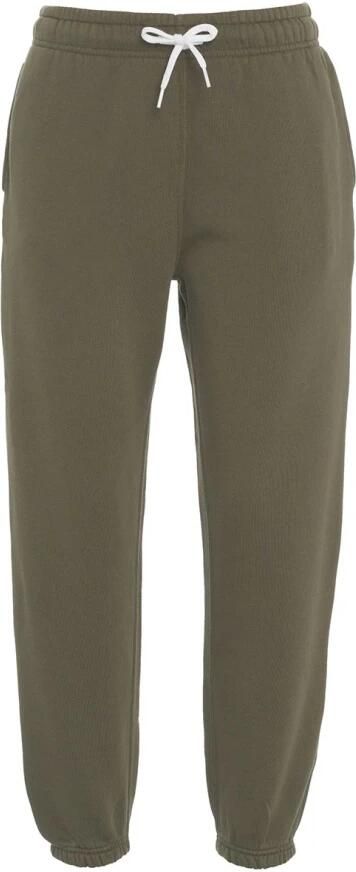 Polo Ralph Lauren Groene joggingbroek met stijlvol logo borduurwerk Green Dames - Foto 4