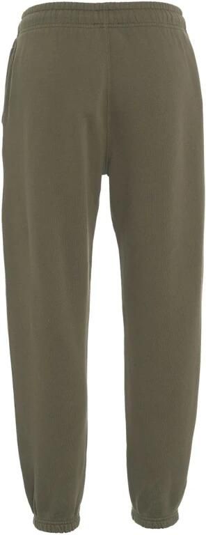 Polo Ralph Lauren Groene joggingbroek met stijlvol logo borduurwerk Green Dames - Foto 3