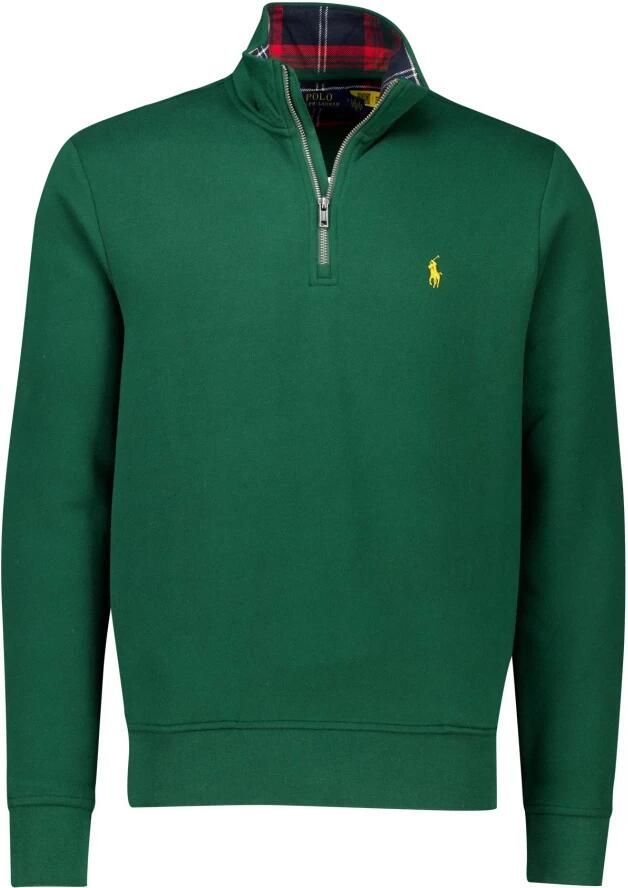 Polo Ralph Lauren Sweatshirt met logostitching